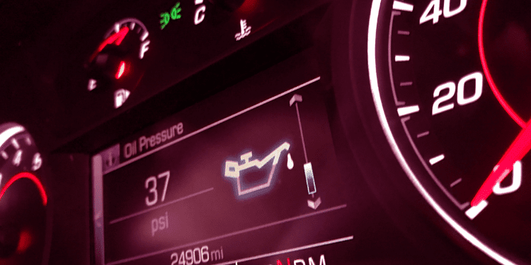 How Much Does It Cost To Replace An Oil Pressure Sensor? - CarZaza