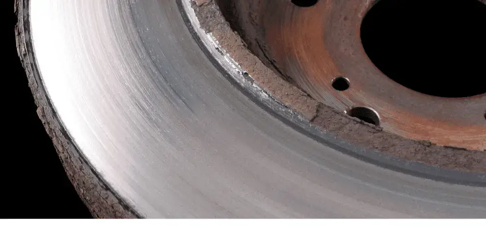 warped rotors cause shaking when you brake
