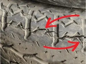 cracked-tread-on-tire