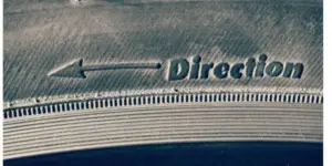 directionl-tire-noise