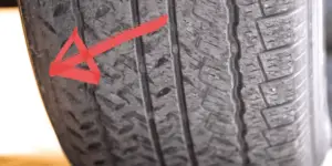 uneven-tire-wear-after-rotation