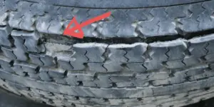 tire-belt-broken